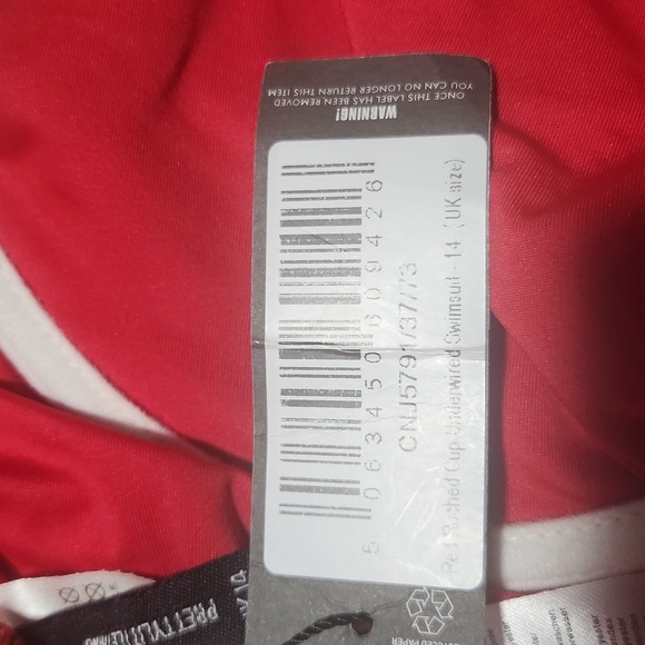 PRETTY LITTLE THING  Size10. - Picture 13 of 13